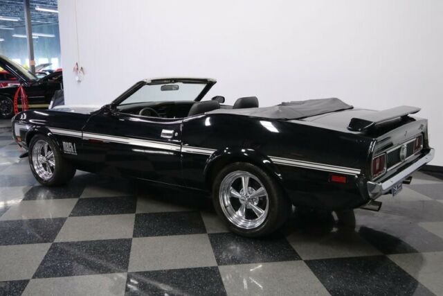 1973 Ford Mustang Mach 1 Tribute - photo 9