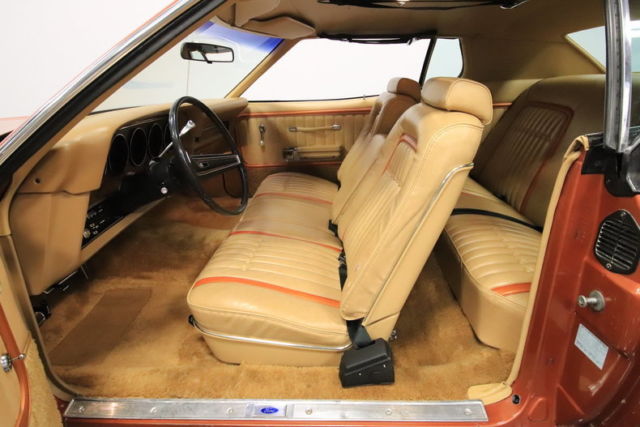 1973 Ford Torino - photo 5