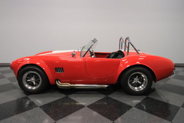 1965 Shelby Cobra Factory Five - photo 3