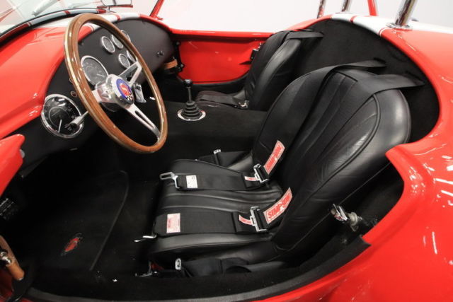 1965 Shelby Cobra Factory Five - photo 5