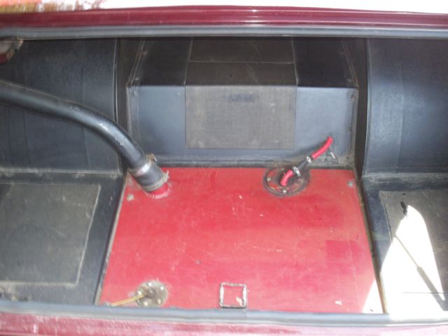 1969 Ford Falcon - photo 12