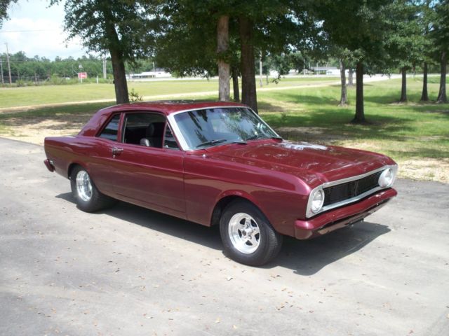 1969 Ford Falcon - photo 6