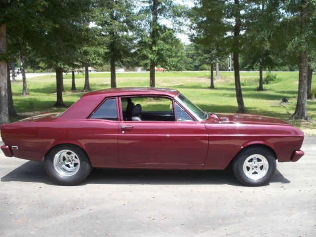 1969 Ford Falcon - photo 7