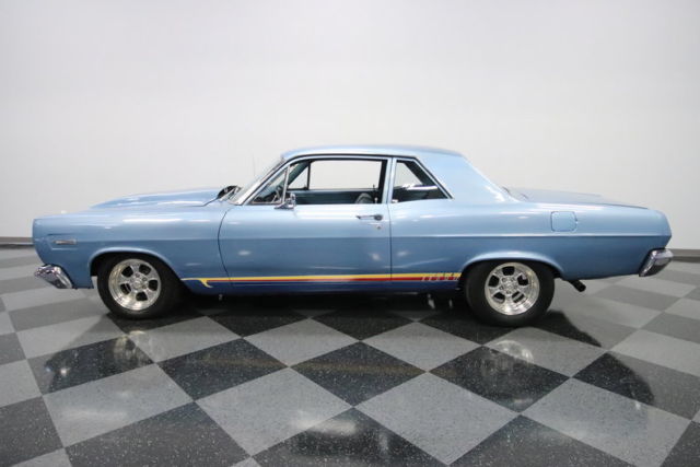 1967 Mercury Comet - photo 3