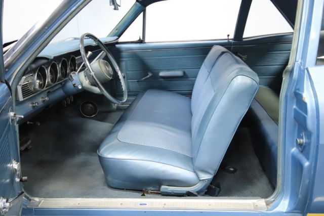 1967 Mercury Comet - photo 5