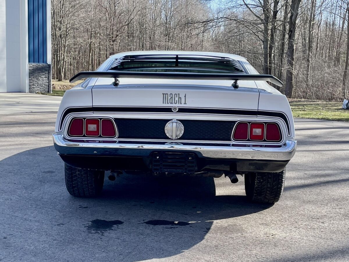 1971 Ford Mach 1 Mustang Bucket Seats Priced to Sell - photo 12