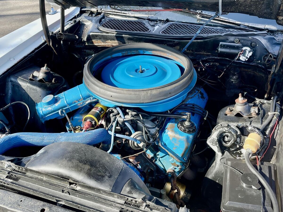 1971 Ford Mach 1 Mustang Bucket Seats Priced to Sell - photo 5