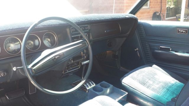 1970 Mercury Cougar - photo 3