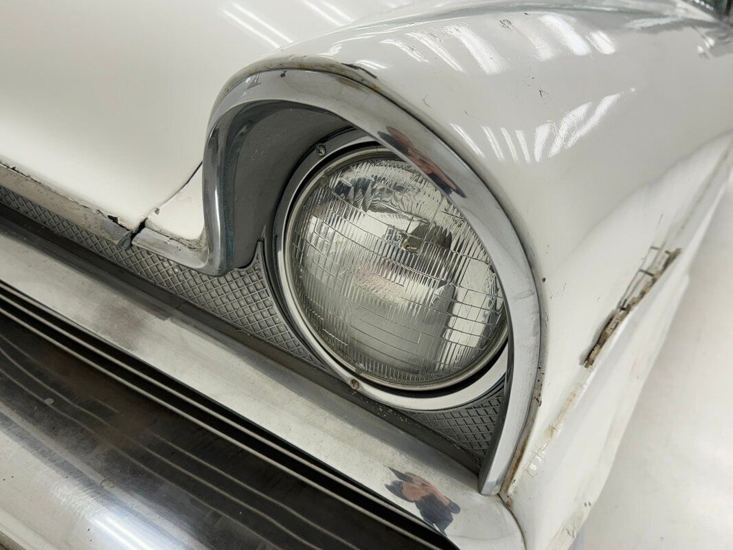1956 Lincoln Premiere 2 Door Hardtop - photo 10