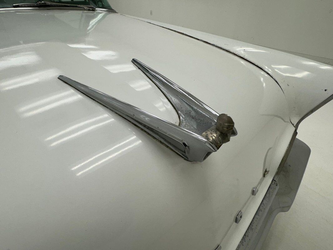 1956 Lincoln Premiere 2 Door Hardtop - photo 11