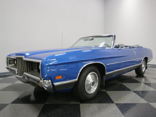 1971 Ford LTD