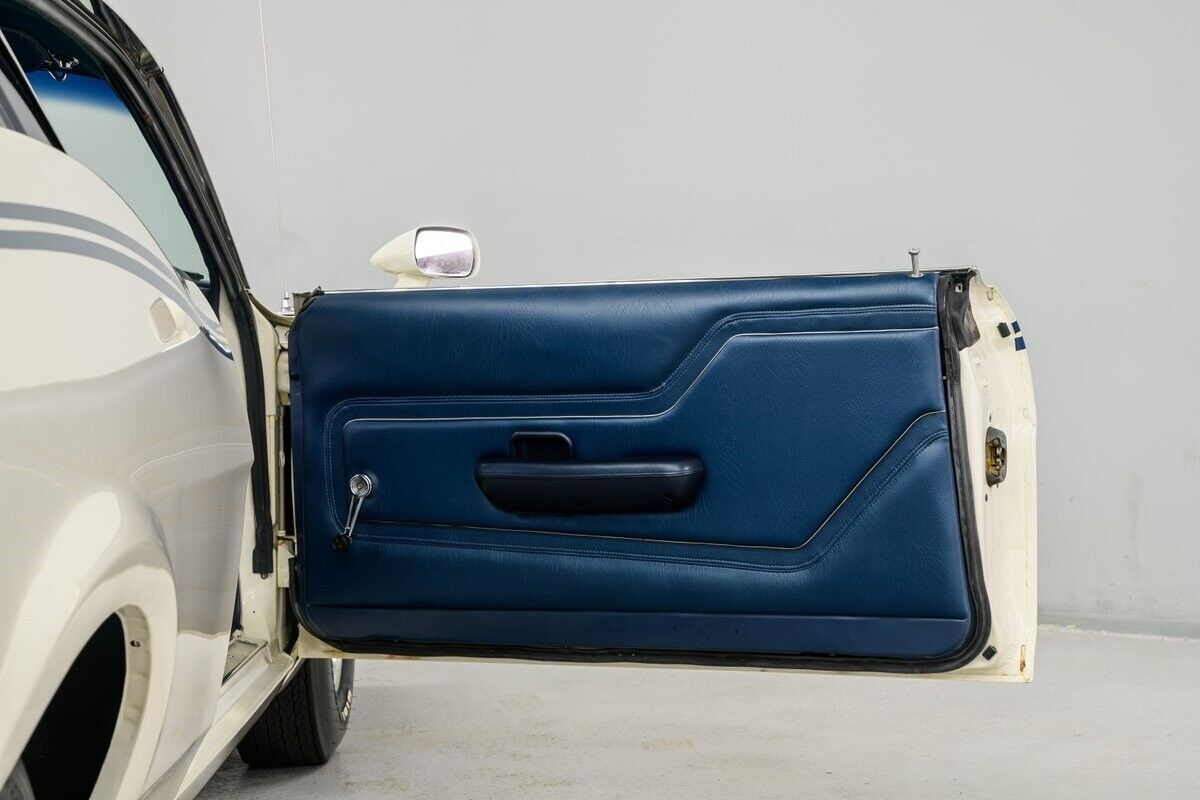 1969 Mercury Cyclone Spoiler II - photo 11