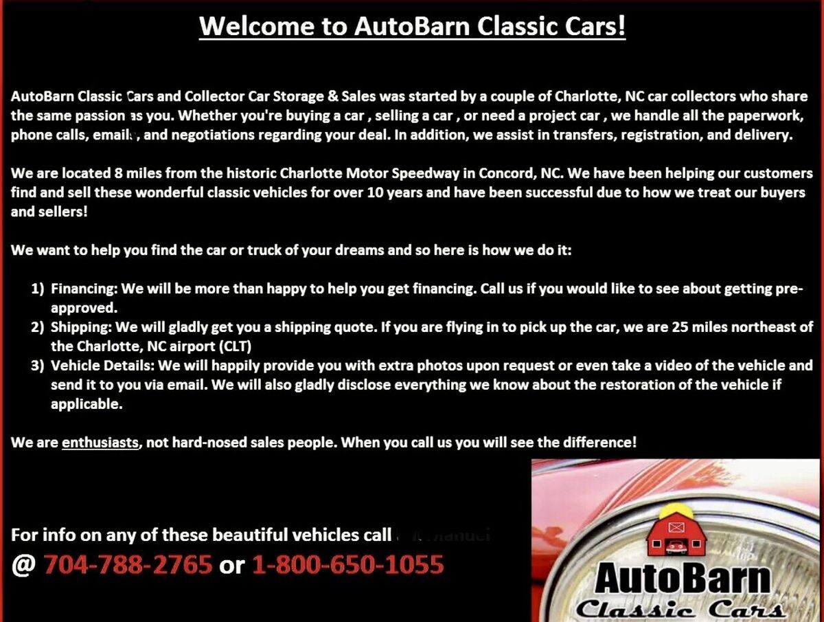 1969 Mercury Cyclone Spoiler II - photo 2