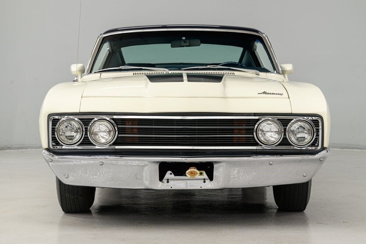 1969 Mercury Cyclone Spoiler II - photo 5