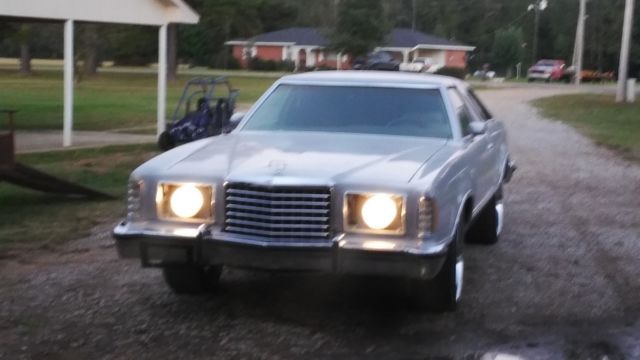 1978 Ford Thunderbird - photo 7