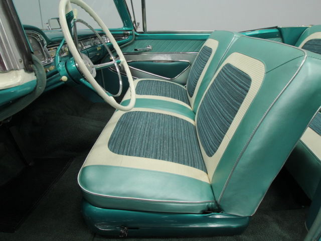 1959 Ford Galaxie Skyliner - photo 3