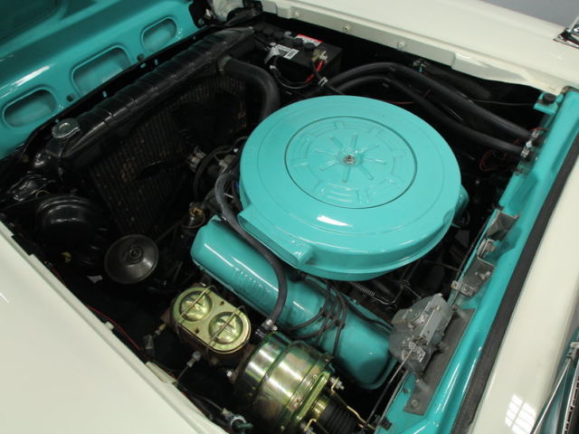 1959 Ford Galaxie Skyliner - photo 4