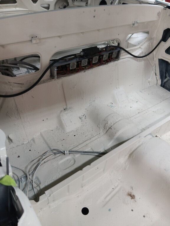 1959 Ford Fairlane 500 Galaxie Skyliner Retractable Hardtop - photo 13