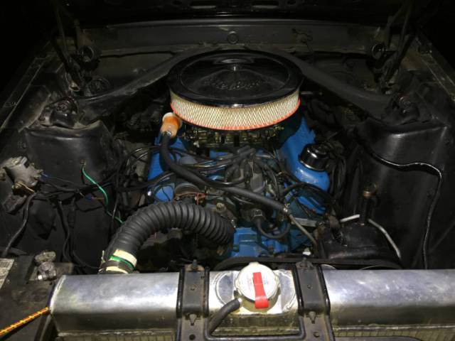 1970 Ford Mustang - photo 12