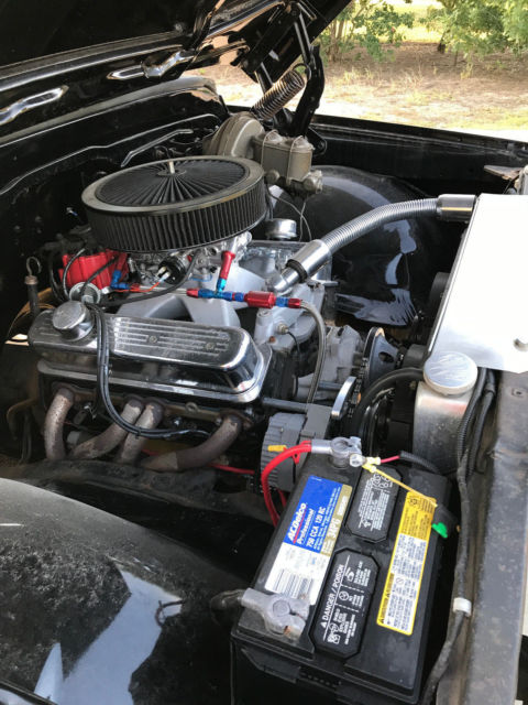 1972 Chevrolet C-10 - photo 4