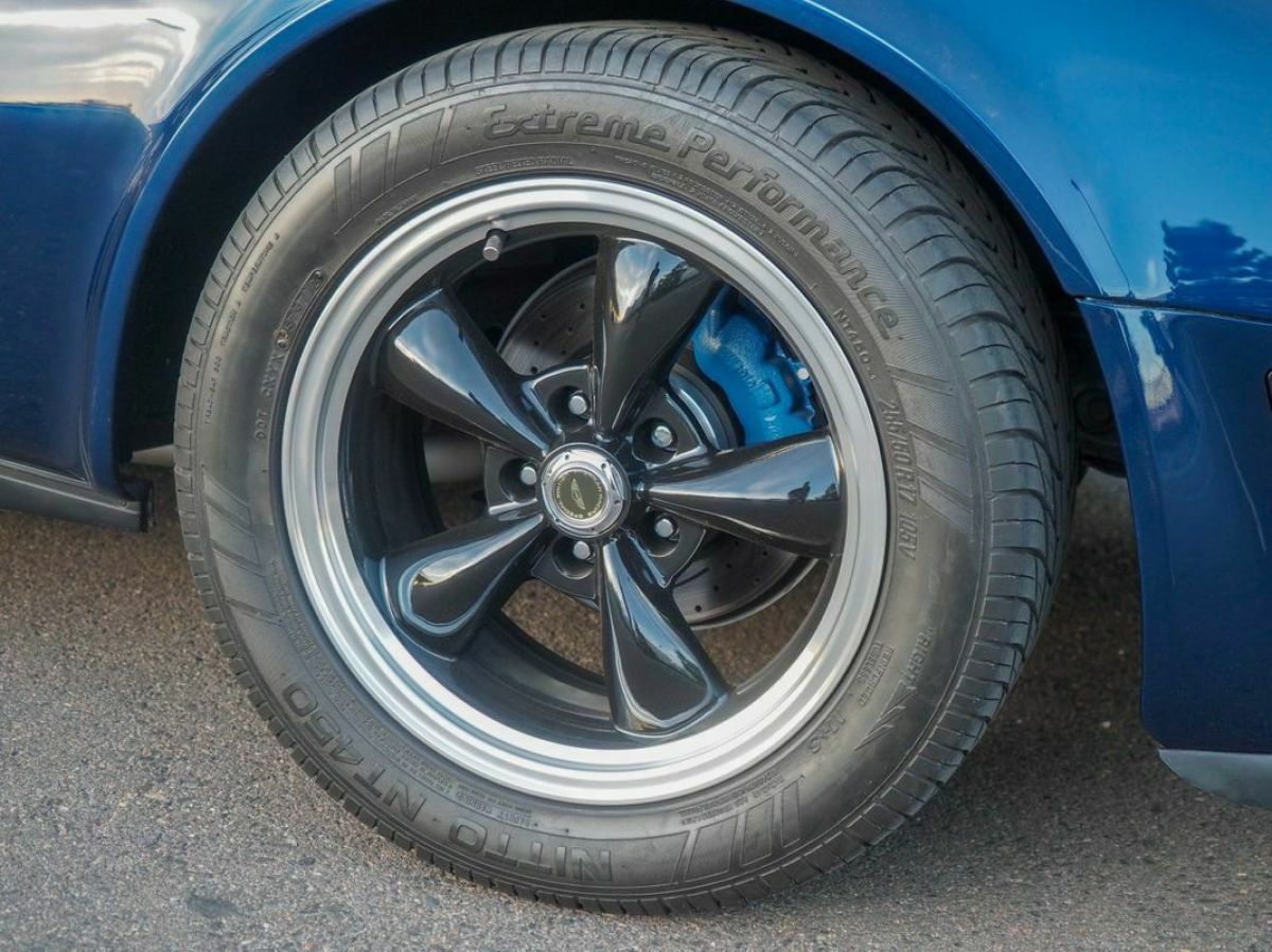 1980 Chevrolet Corvette Pro-Touring - photo 11