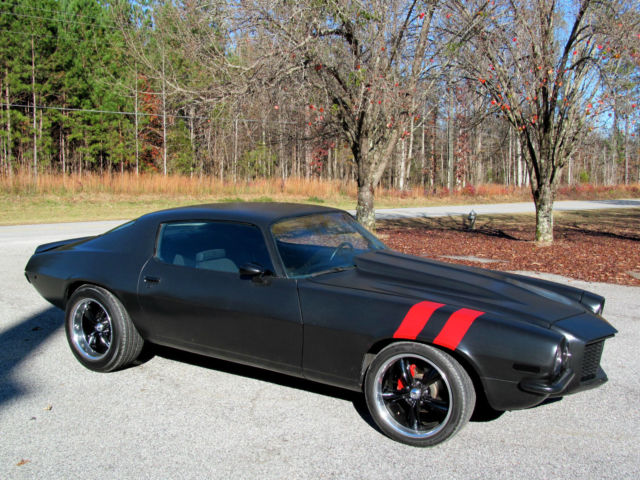 1970 Chevrolet Camaro RS/SS