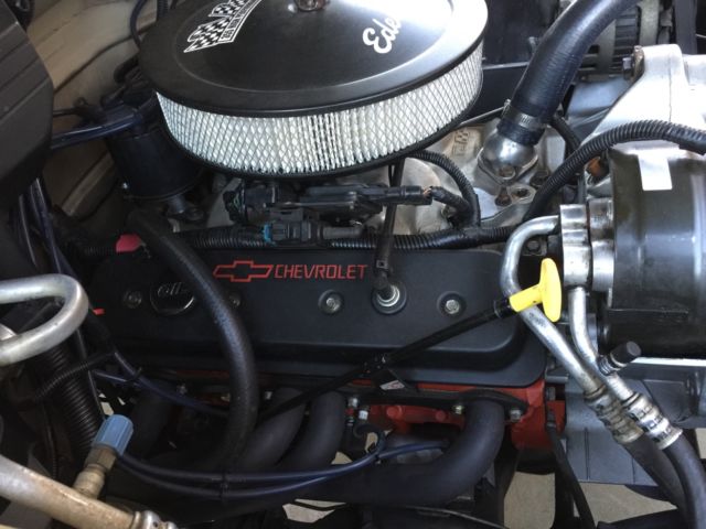 1990 Chevrolet C/K Pickup 1500 - photo 13