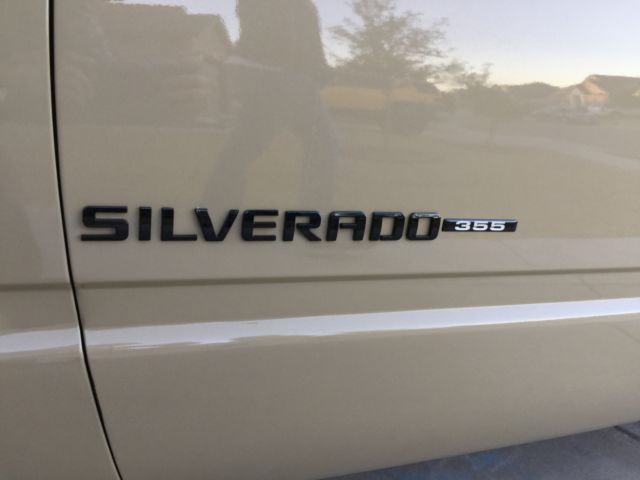 1990 Chevrolet C/K Pickup 1500 - photo 6