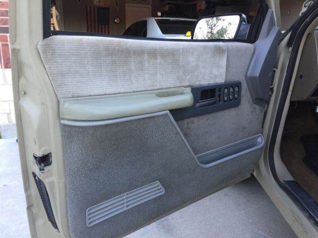 1990 Chevrolet C/K Pickup 1500 - photo 8
