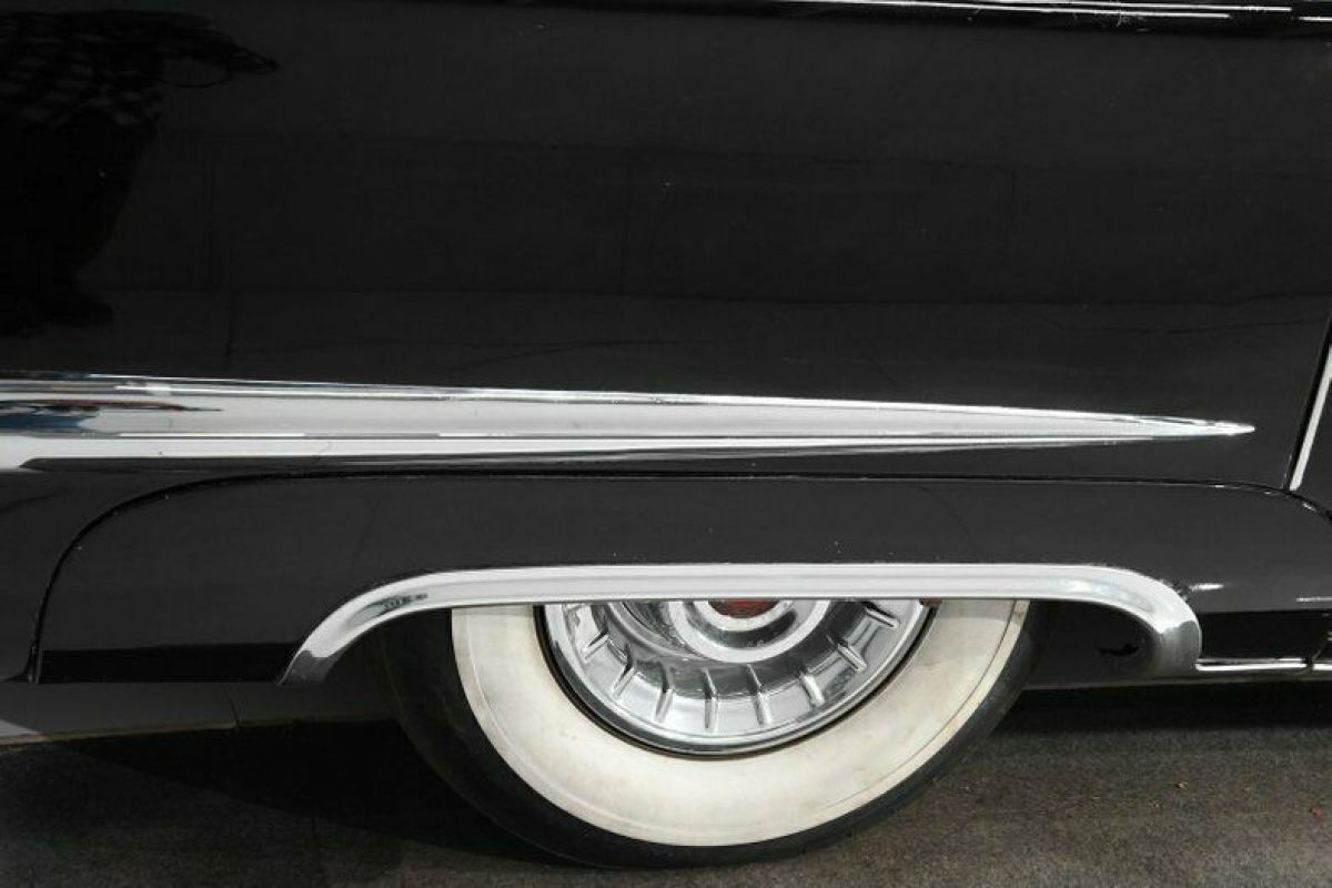 1956 Cadillac 60 Special Fleetwood - photo 8