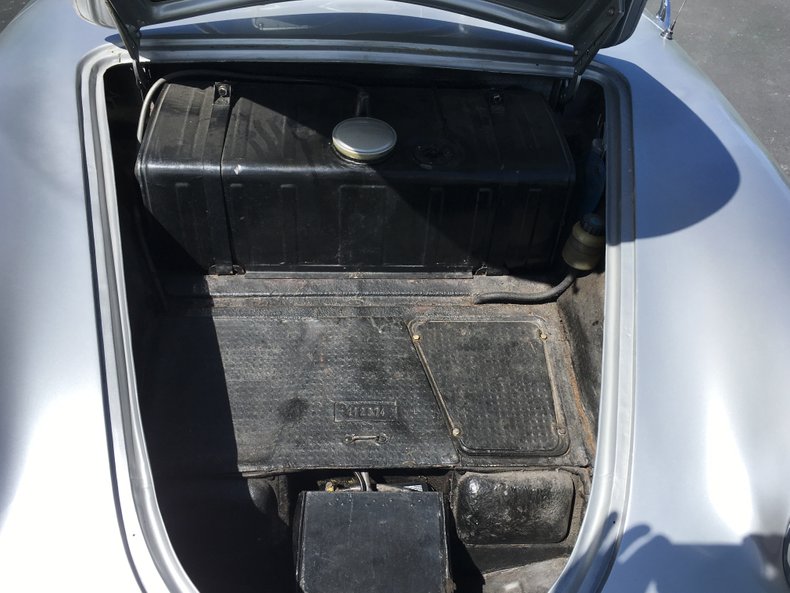 1960 Porsche 356 -- - photo 12