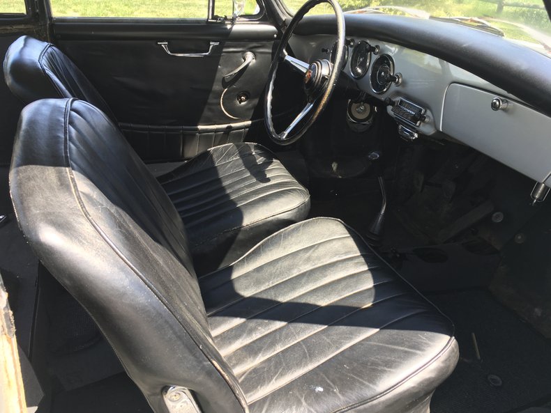 1960 Porsche 356 -- - photo 7