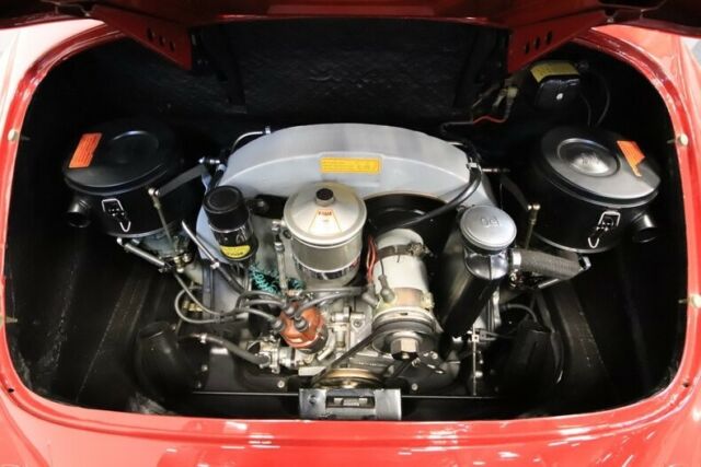 1964 Porsche 356 -- - photo 4
