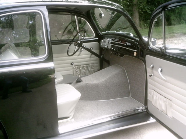 1966 Porsche Other - photo 10