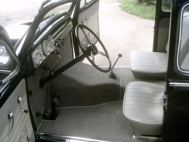 1966 Porsche Other - photo 13