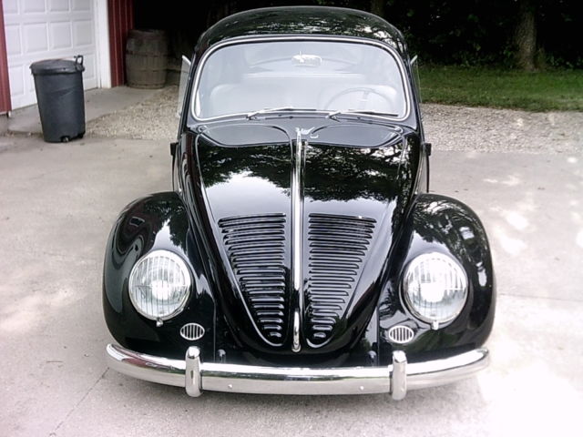 1966 Porsche Other - photo 2