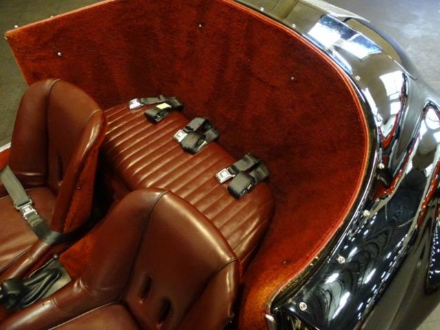 1956 Porsche 356 - photo 7