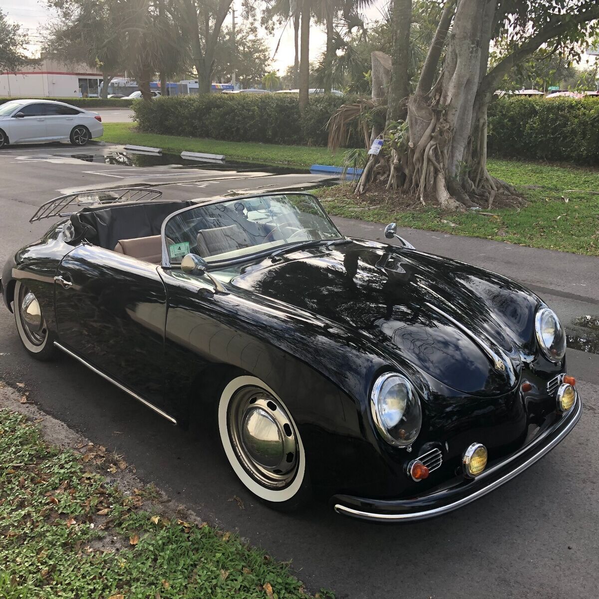1958 Replica/Kit Makes 356 - photo 2