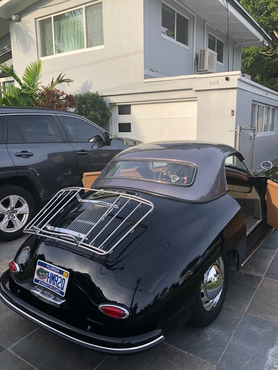 1958 Replica/Kit Makes 356 - photo 3