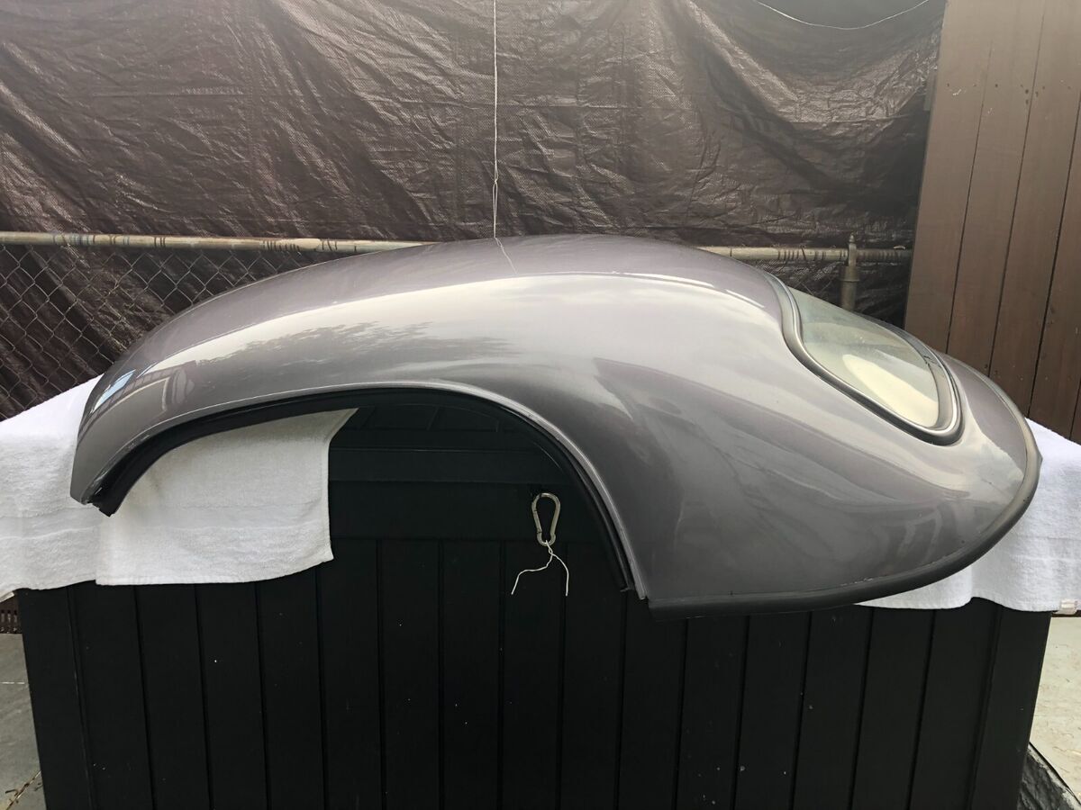 1958 Replica/Kit Makes 356 - photo 4