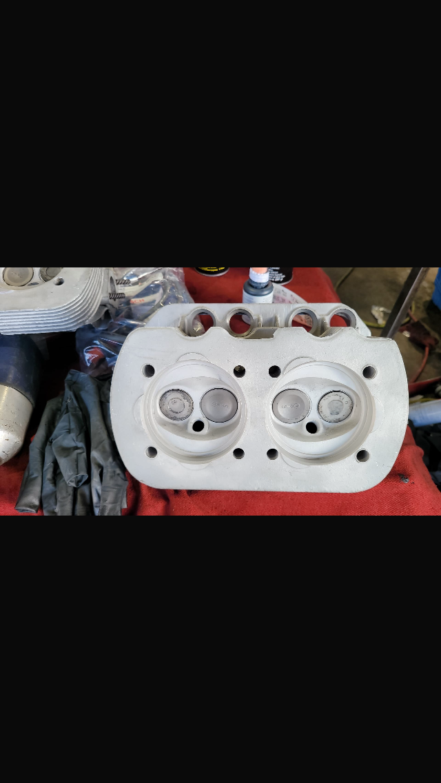 1958 Replica/Kit Makes 356 - photo 9