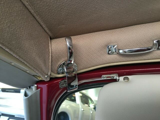 1964 Porsche 356 SC - photo 13