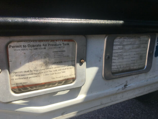 1979 Ford F-350 - photo 10