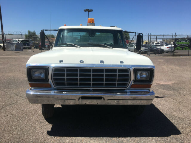 1979 Ford F-350 - photo 2