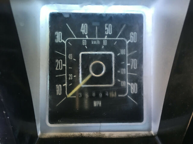 1979 Ford F-350 - photo 8