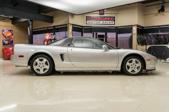1991 Acura NSX - photo 11