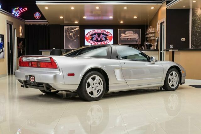1991 Acura NSX - photo 12