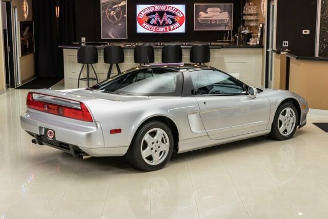 1991 Acura NSX - photo 13