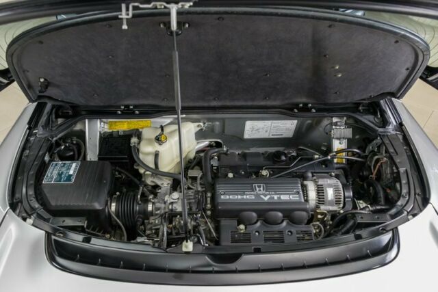 1991 Acura NSX - photo 3