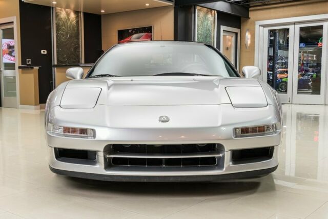 1991 Acura NSX - photo 7